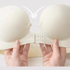 Front Closure Strapless Bra