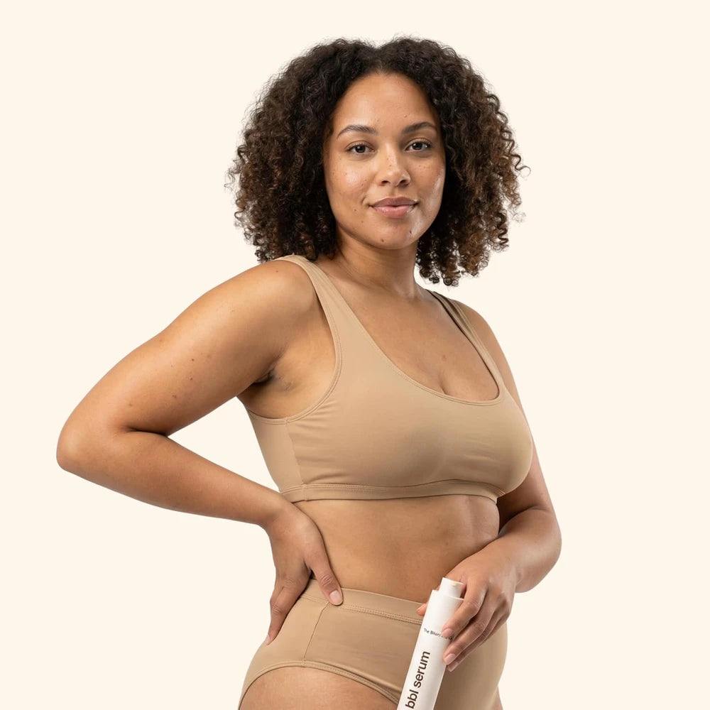 Bikini Line Care Serum