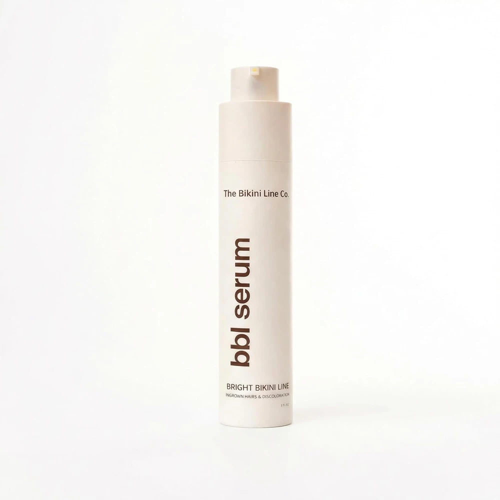 Bikini Line Care Serum