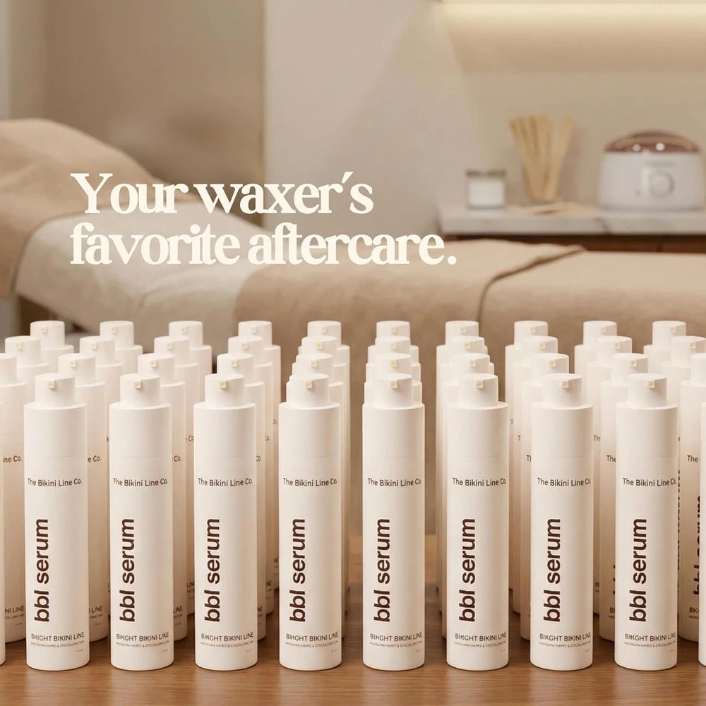 Bikini Line Care Serum