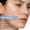 Sungboon Editor Silk Peptide EGF Toner