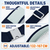 Baby carrier (Single Strap