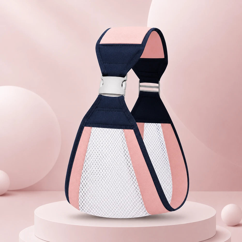 Baby carrier (Single Strap