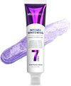 MSDRWIKEY 7-Pro Whitening Toothpaste