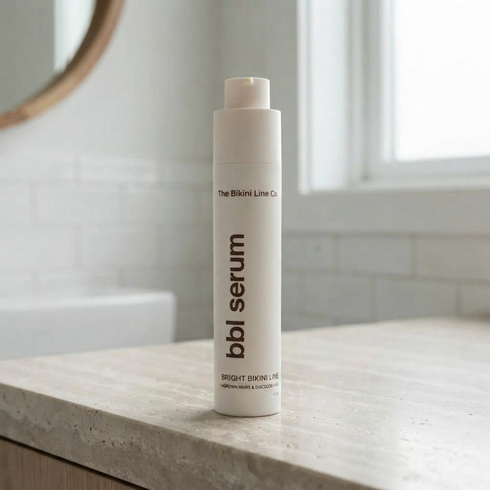 Bikini Line Care Serum