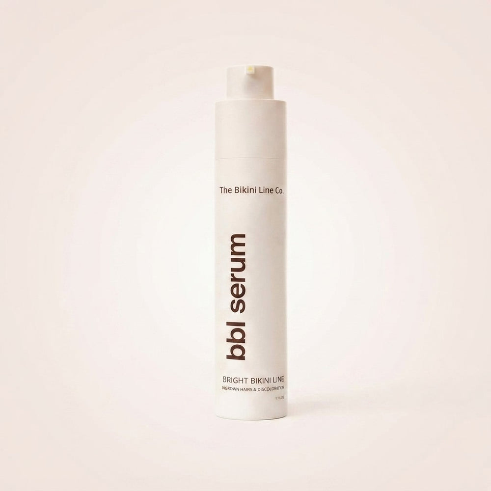 Bikini Line Care Serum