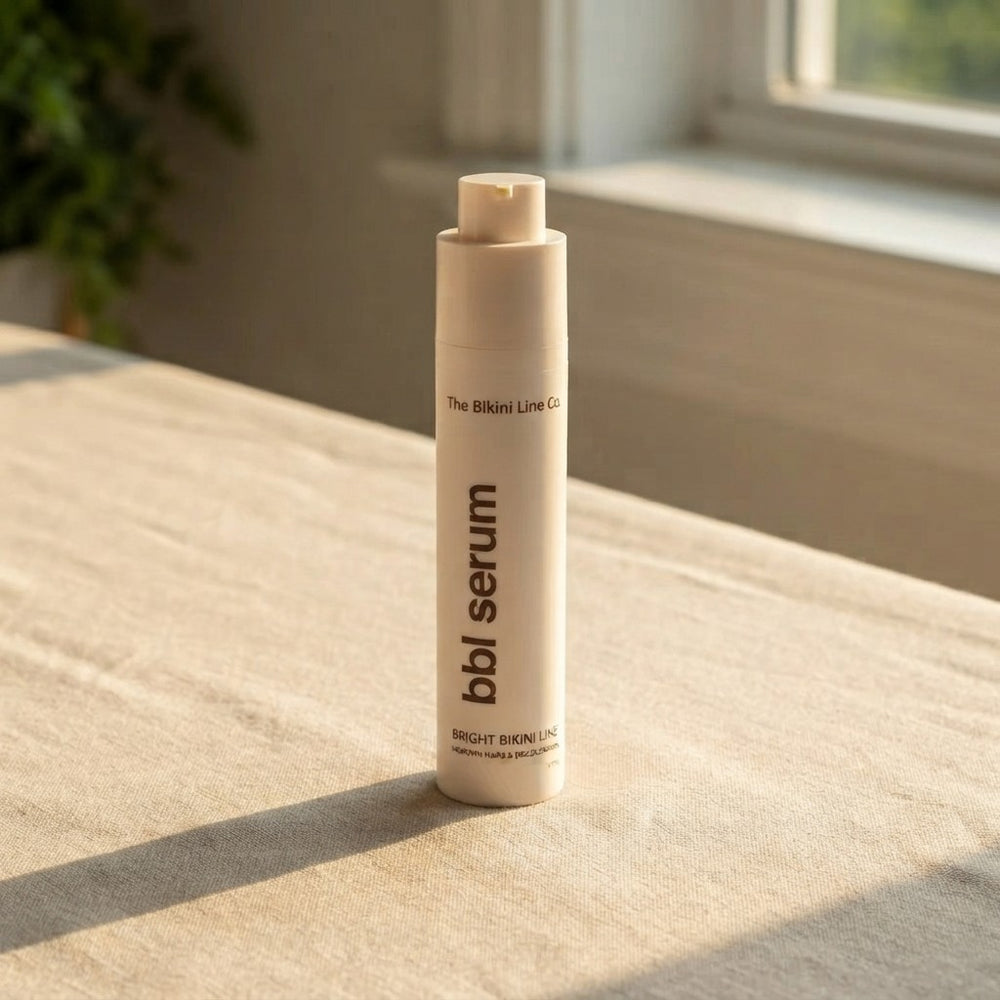 Bikini Line Care Serum