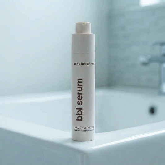Bikini Line Care Serum