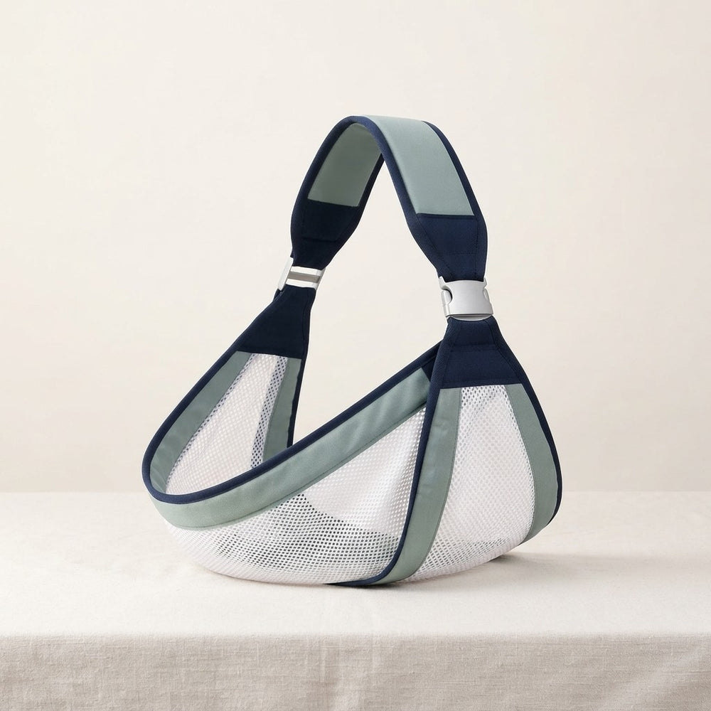 Baby carrier (Single Strap