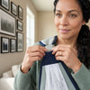 Baby carrier (Single Strap